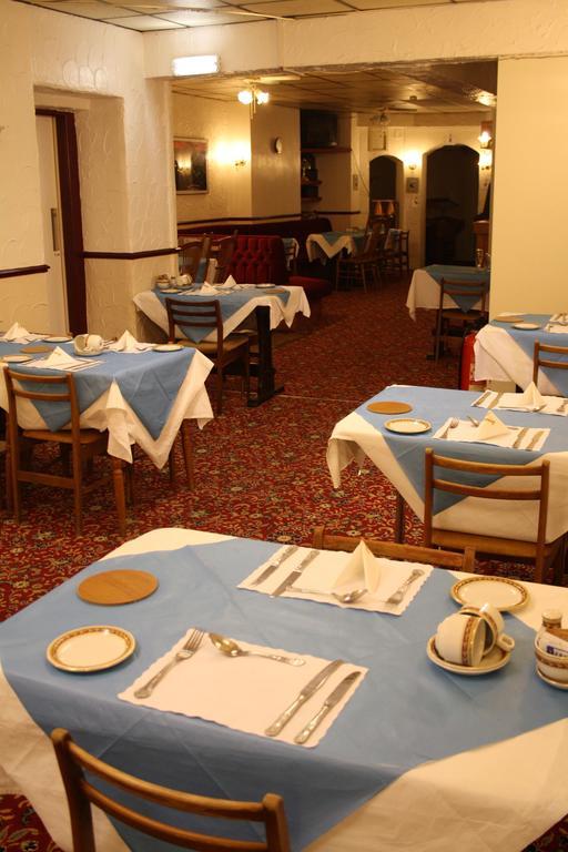The Belvedere Blackpool Extérieur photo
