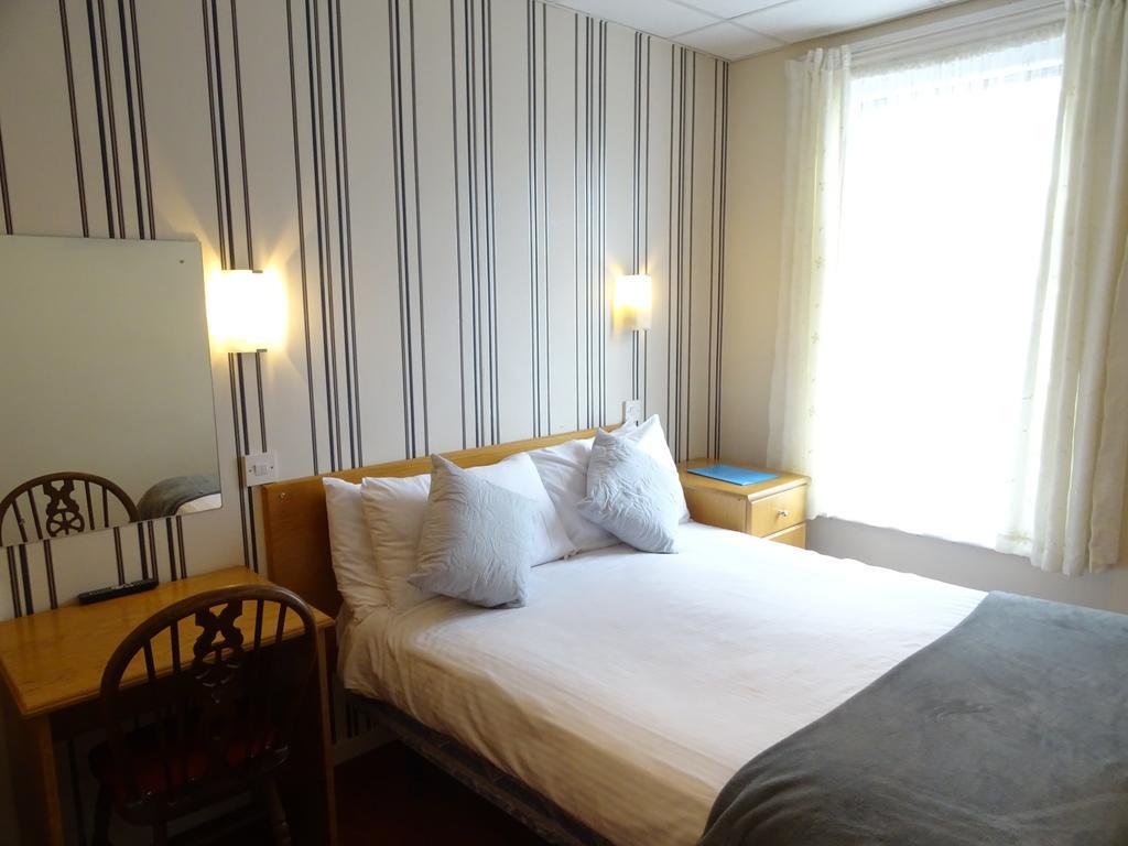 The Belvedere Blackpool Extérieur photo
