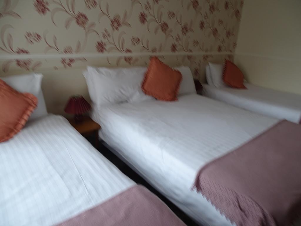 The Belvedere Blackpool Extérieur photo