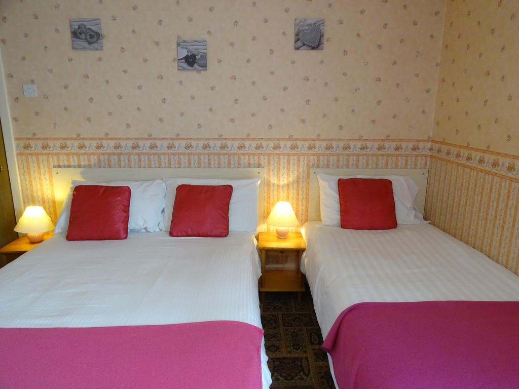 The Belvedere Blackpool Extérieur photo