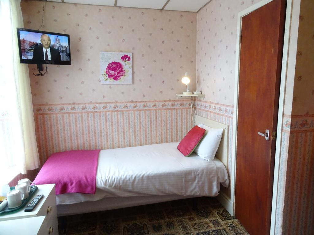 The Belvedere Blackpool Extérieur photo