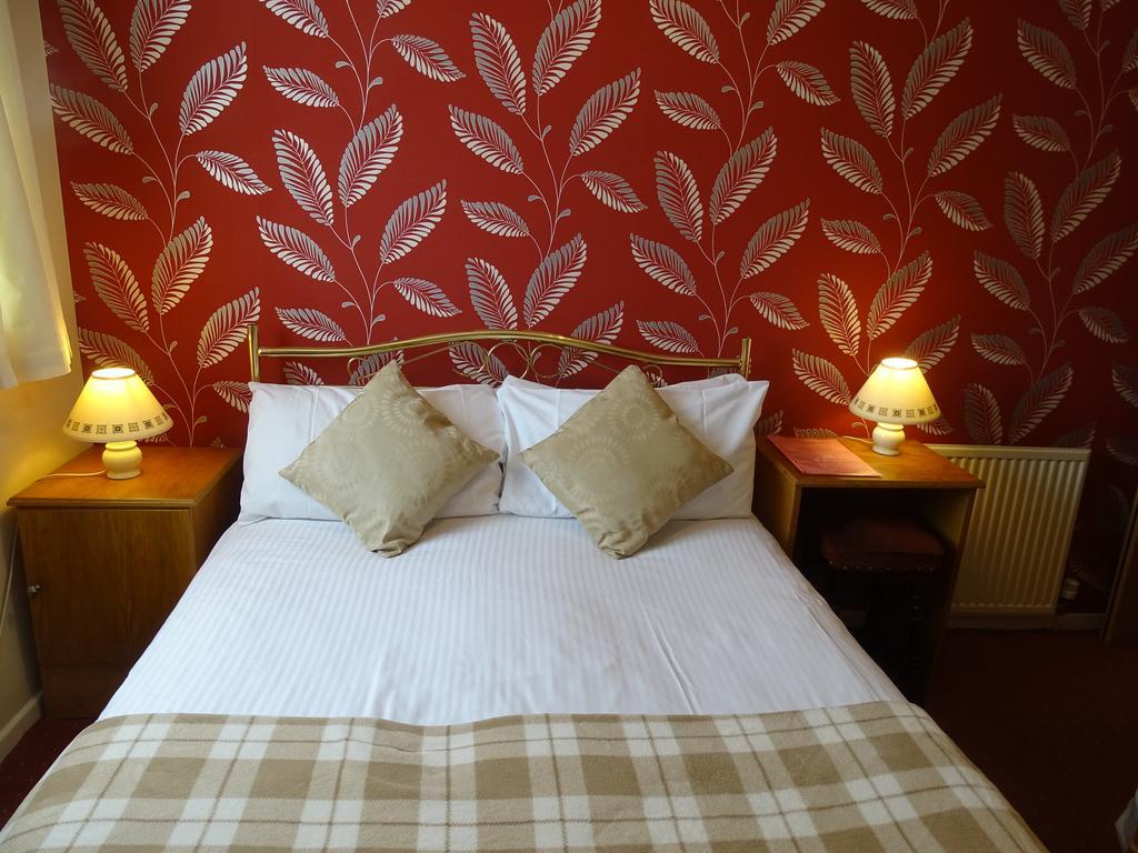The Belvedere Blackpool Extérieur photo