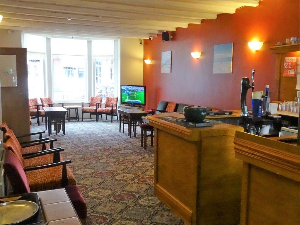 The Belvedere Blackpool Extérieur photo