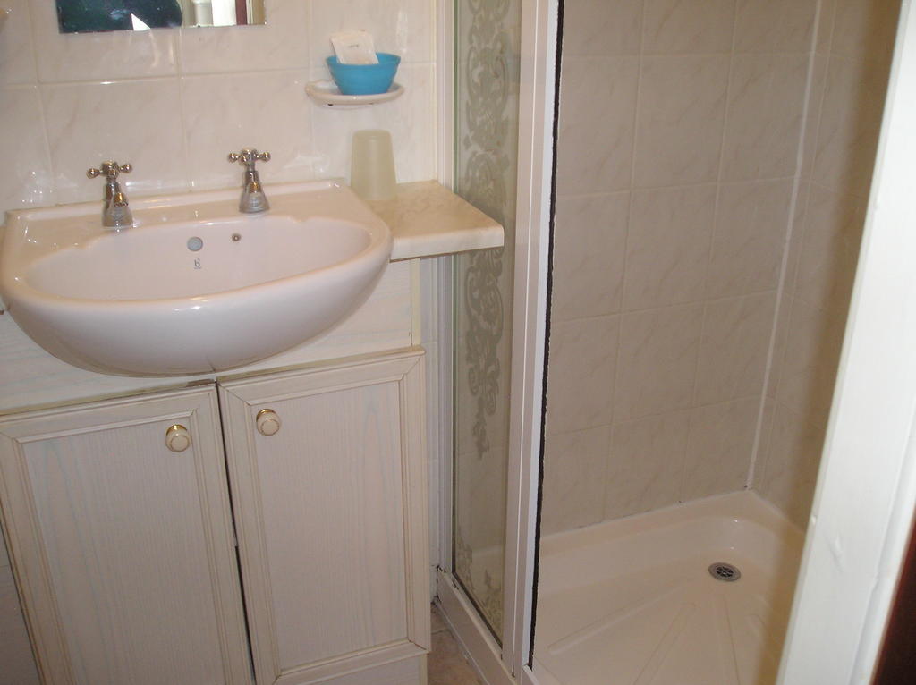 The Belvedere Blackpool Chambre photo