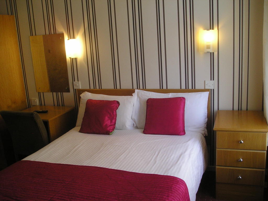 The Belvedere Blackpool Chambre photo