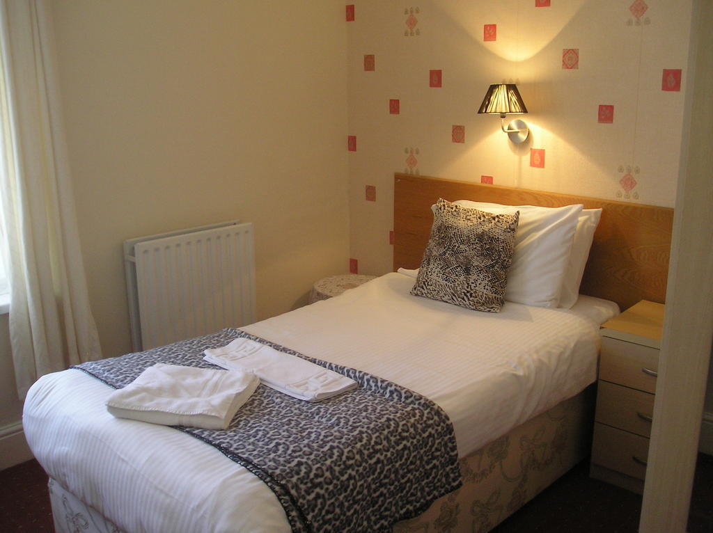 The Belvedere Blackpool Chambre photo