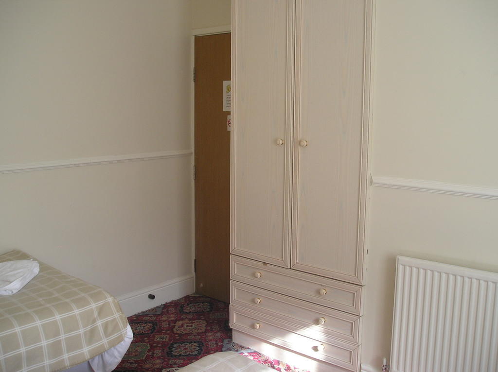 The Belvedere Blackpool Chambre photo
