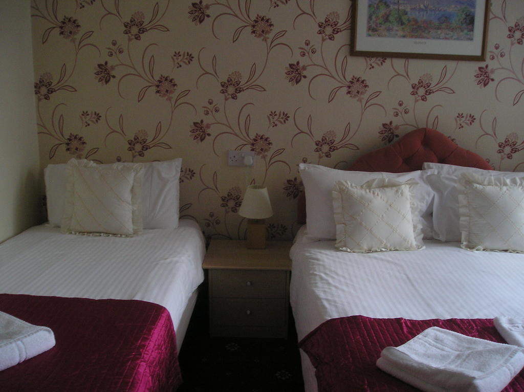 The Belvedere Blackpool Chambre photo