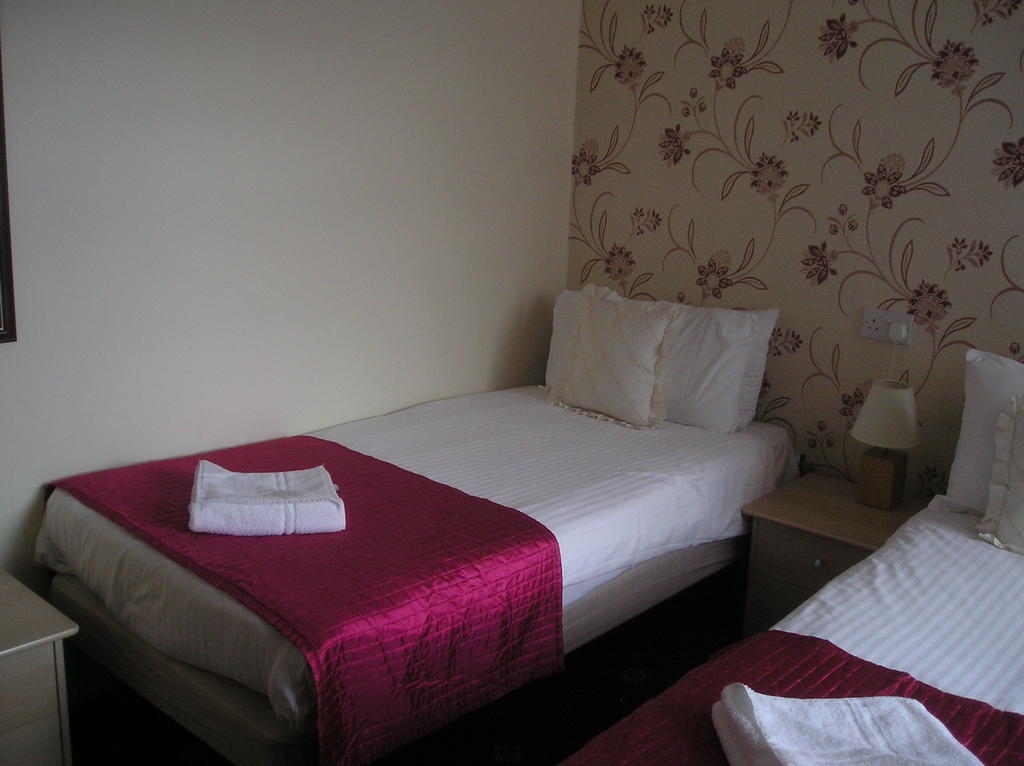 The Belvedere Blackpool Chambre photo