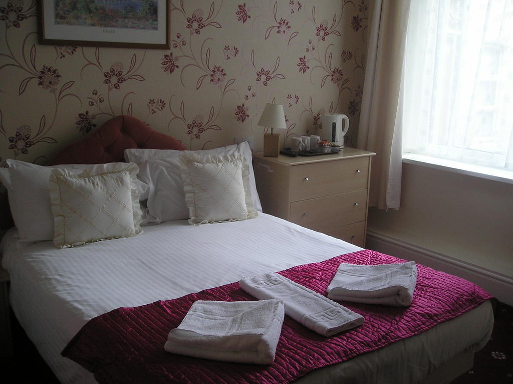 The Belvedere Blackpool Chambre photo