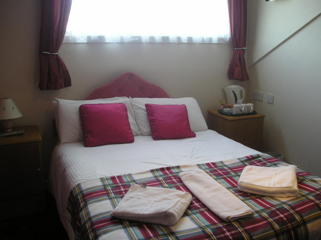 The Belvedere Blackpool Chambre photo