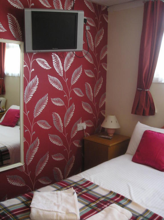 The Belvedere Blackpool Chambre photo